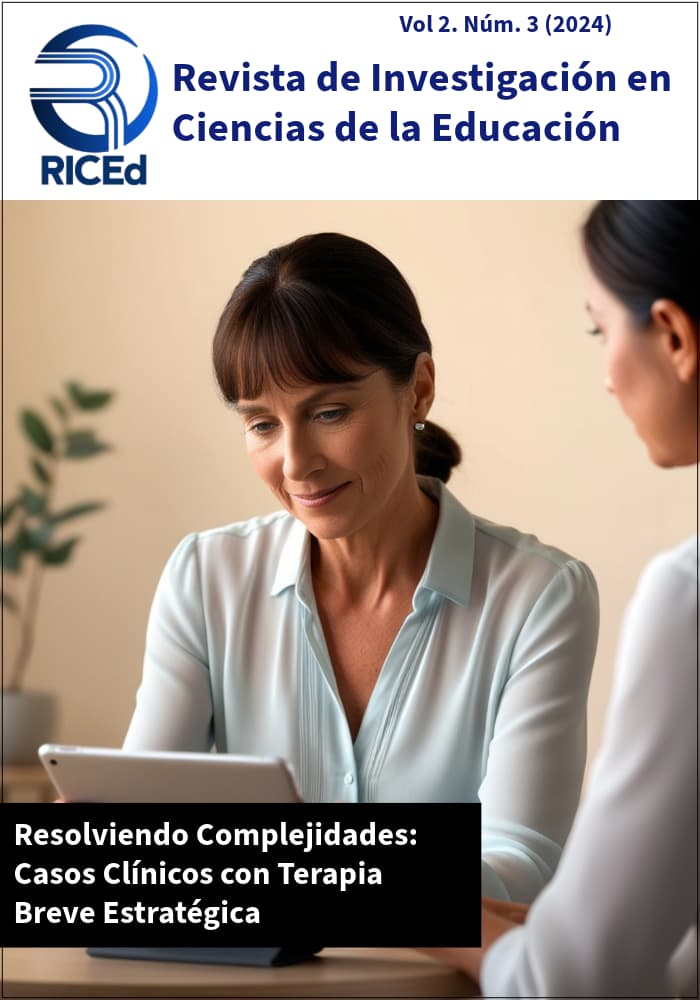 Resolviendo Complejidades: Casos Clínicos con Terapia Breve Estratégica